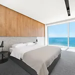 Poseidon Deluxe перша лінія з басейном אודסה