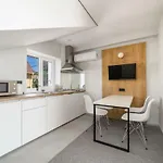 Poseidon Deluxe перша лінія з басейном * אודסה