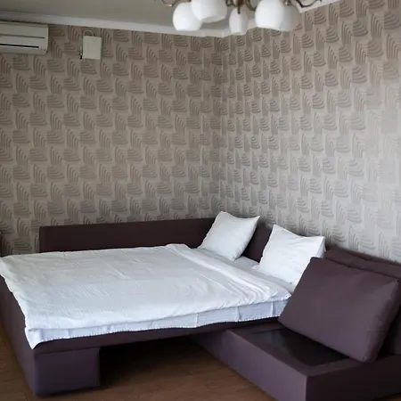 Poseidon Deluxe перша лінія з басейном * Odesa