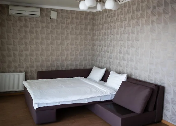 Poseidon Deluxe перша лінія з басейном * Odesa