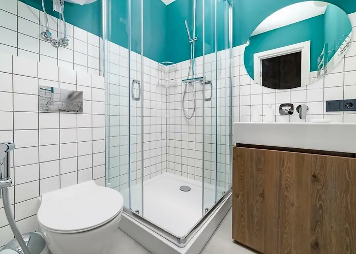 Poseidon Deluxe перша лінія з басейном Odessa