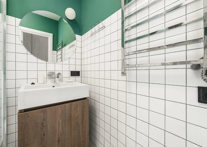 Poseidon Deluxe перша лінія з басейном Apartment *