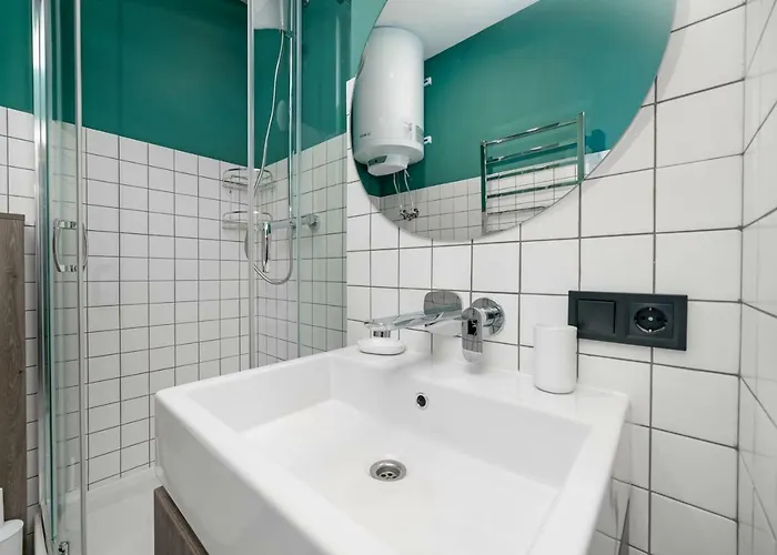 Poseidon Deluxe перша лінія з басейном Odessa