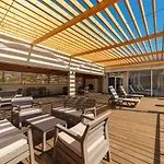 Poseidon Deluxe перша лінія з басейном * Odessza