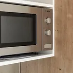 Poseidon Deluxe перша лінія з басейном Apartman Odessza