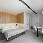 Poseidon Deluxe перша лінія з басейном * Odessza