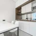 Apartman Poseidon Deluxe перша лінія з басейном *