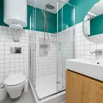 Poseidon Deluxe перша лінія з басейном Odessza