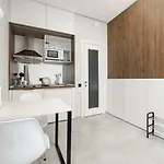 Poseidon Deluxe перша лінія з басейном * Odessza